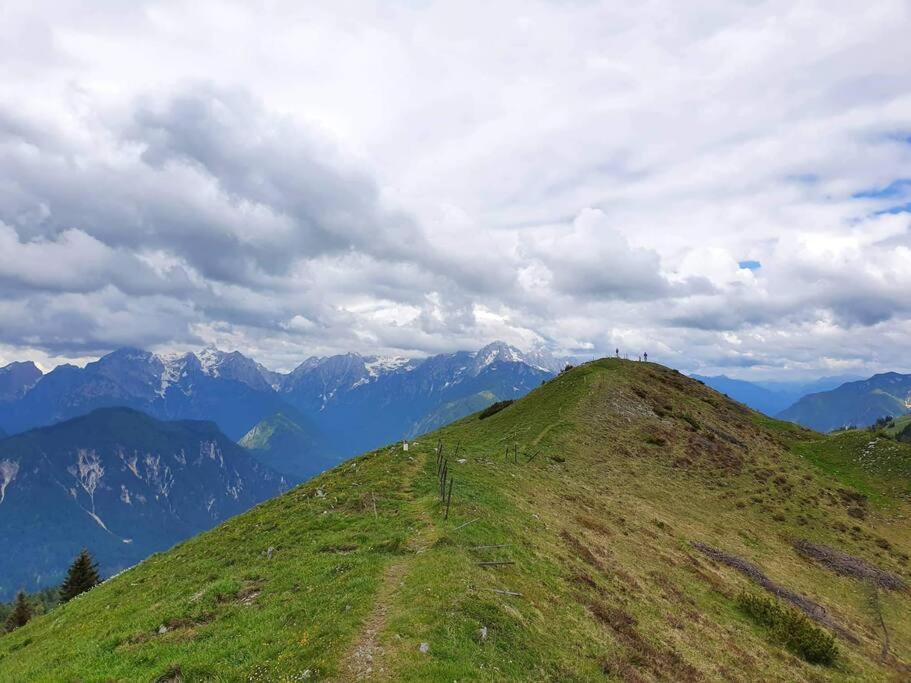 A Cottage In The Alps For Hiking, Cycling, Skiing Jesenice Exterior photo