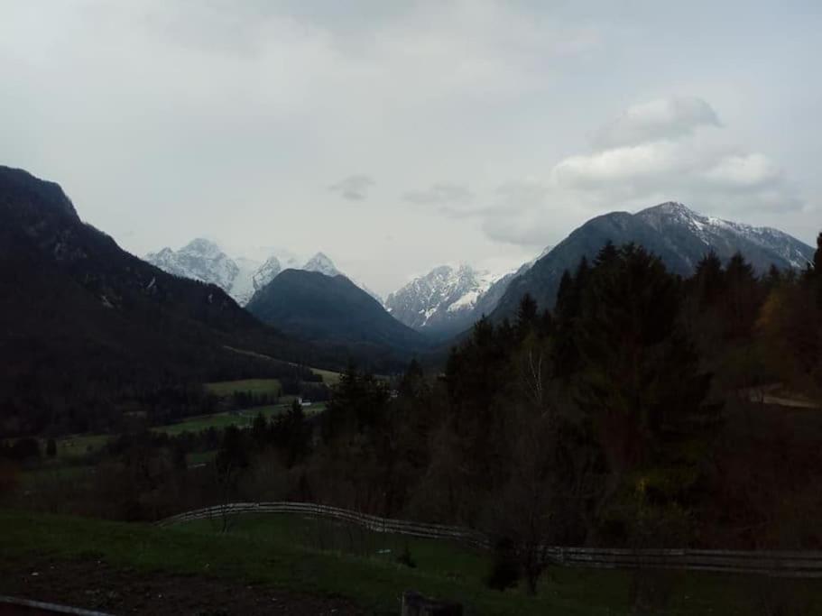 A Cottage In The Alps For Hiking, Cycling, Skiing Jesenice Exterior photo