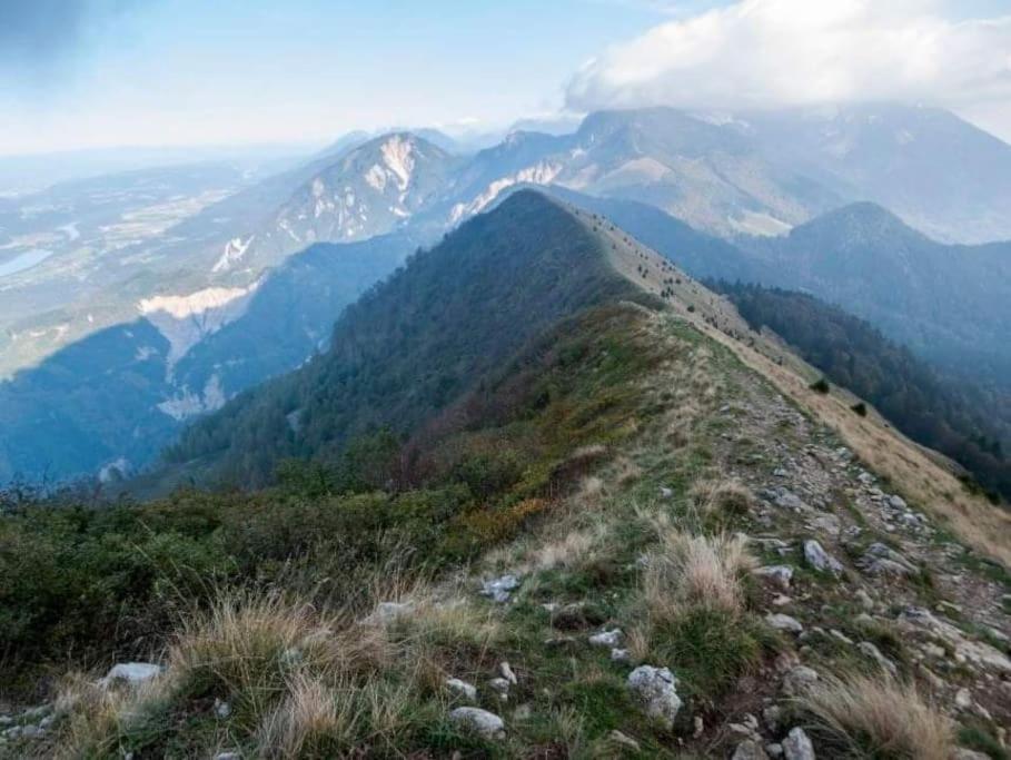 A Cottage In The Alps For Hiking, Cycling, Skiing Jesenice Exterior photo