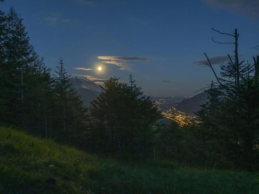 A Cottage In The Alps For Hiking, Cycling, Skiing Jesenice Exterior photo