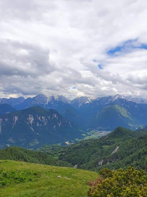 A Cottage In The Alps For Hiking, Cycling, Skiing Jesenice Exterior photo